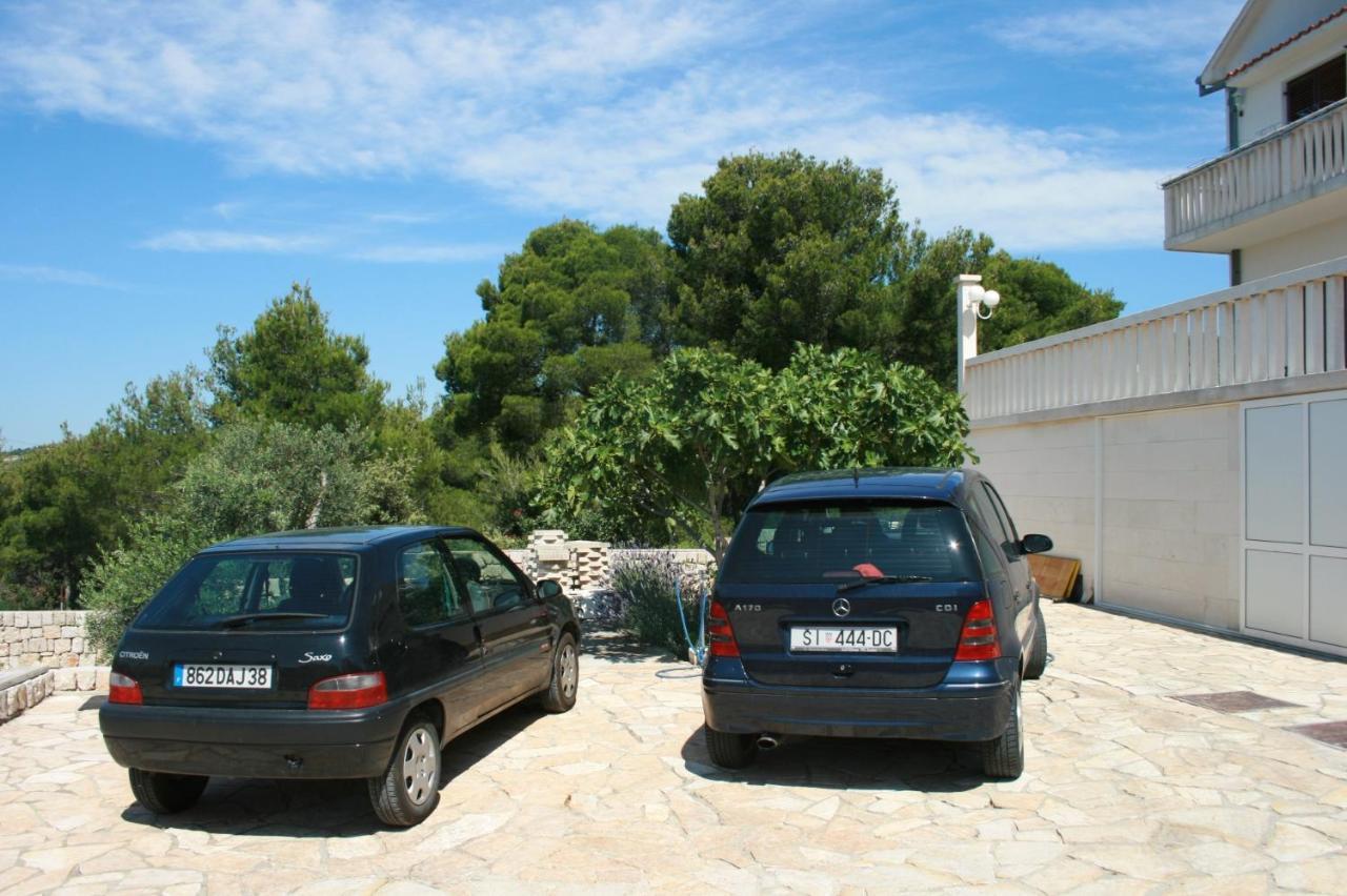Apartments With A Parking Space Jezera, Murter - 5079 Exterior foto