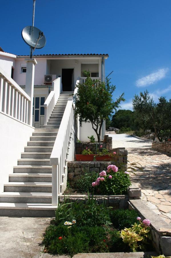 Apartments With A Parking Space Jezera, Murter - 5079 Exterior foto