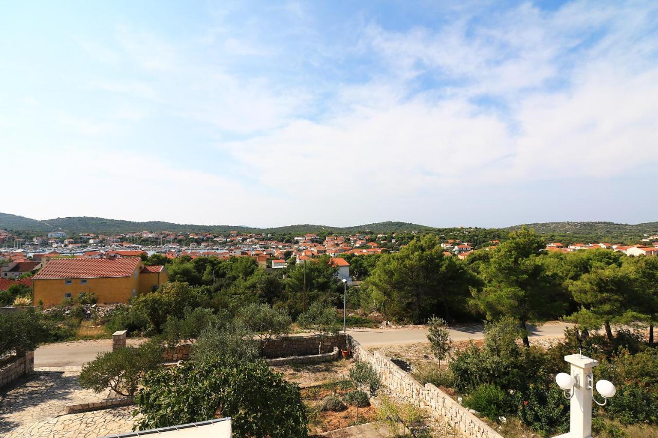 Apartments With A Parking Space Jezera, Murter - 5079 Exterior foto