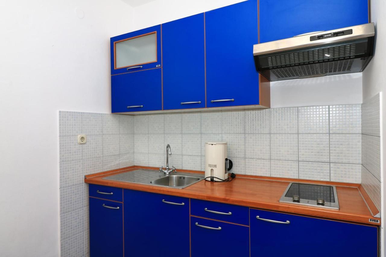 Apartments With A Parking Space Jezera, Murter - 5079 Exterior foto