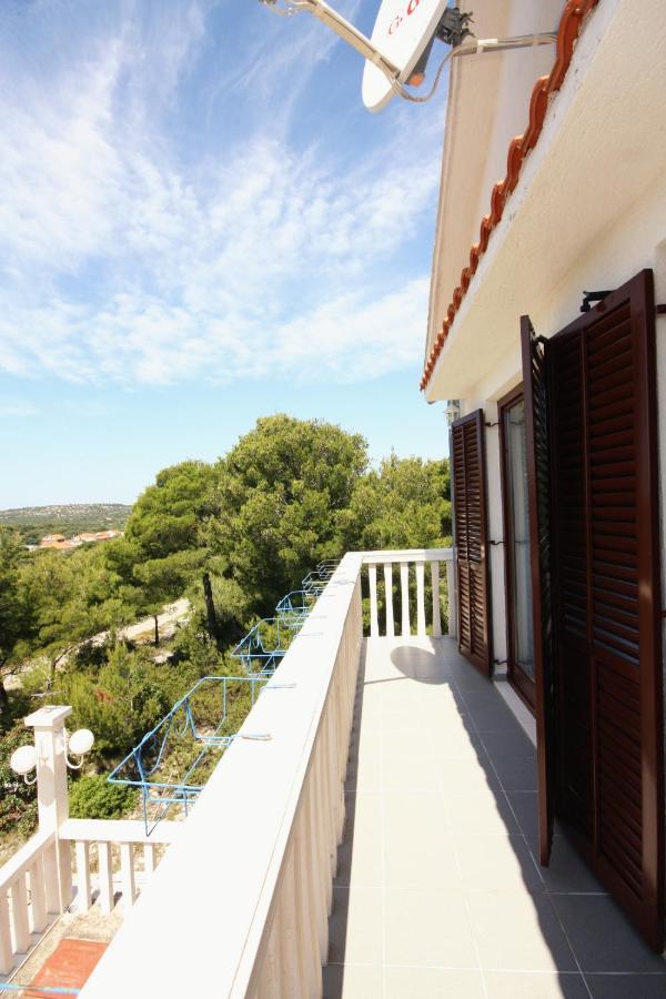 Apartments With A Parking Space Jezera, Murter - 5079 Exterior foto