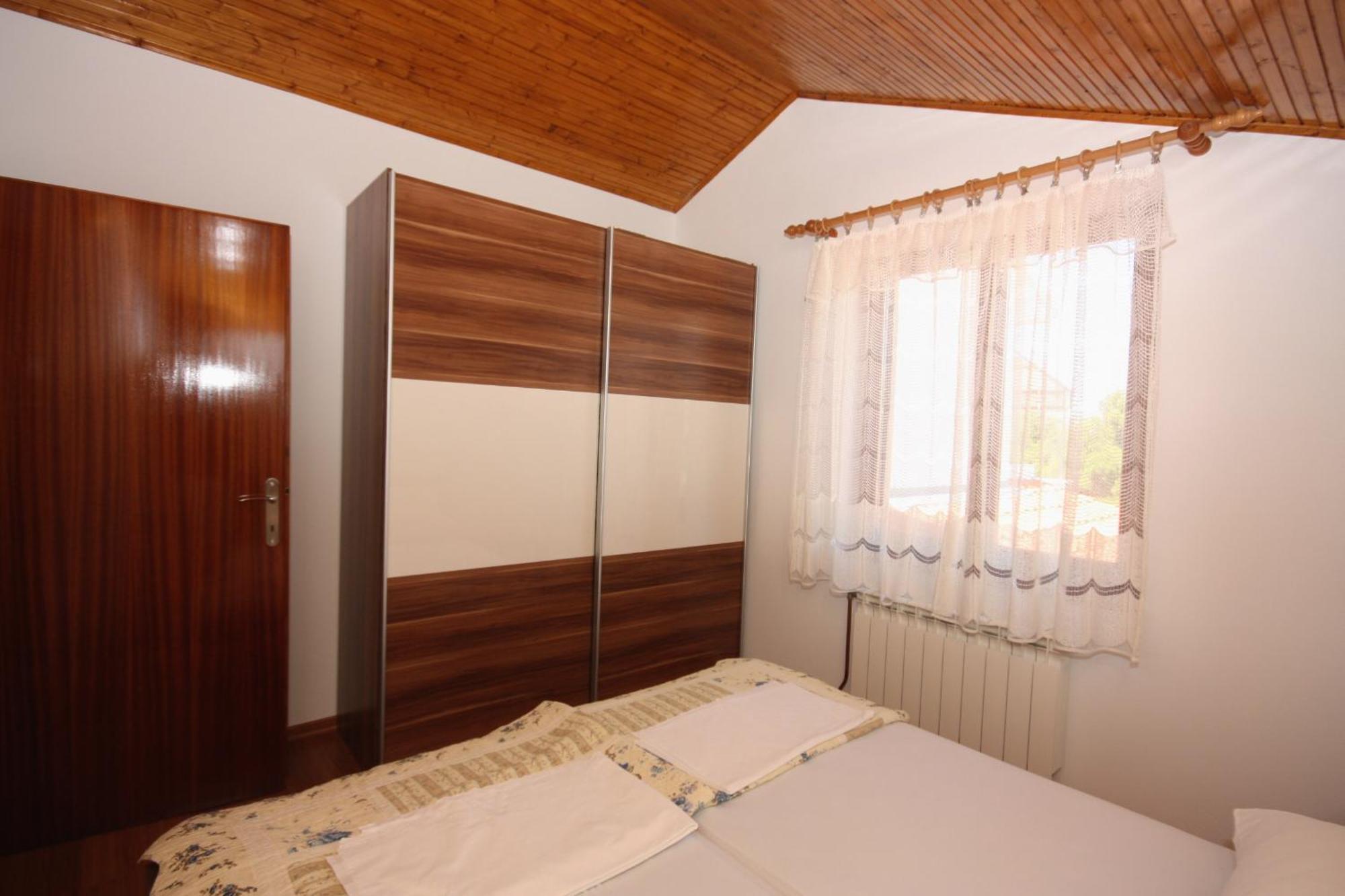 Apartments With A Parking Space Jezera, Murter - 5079 Quarto foto