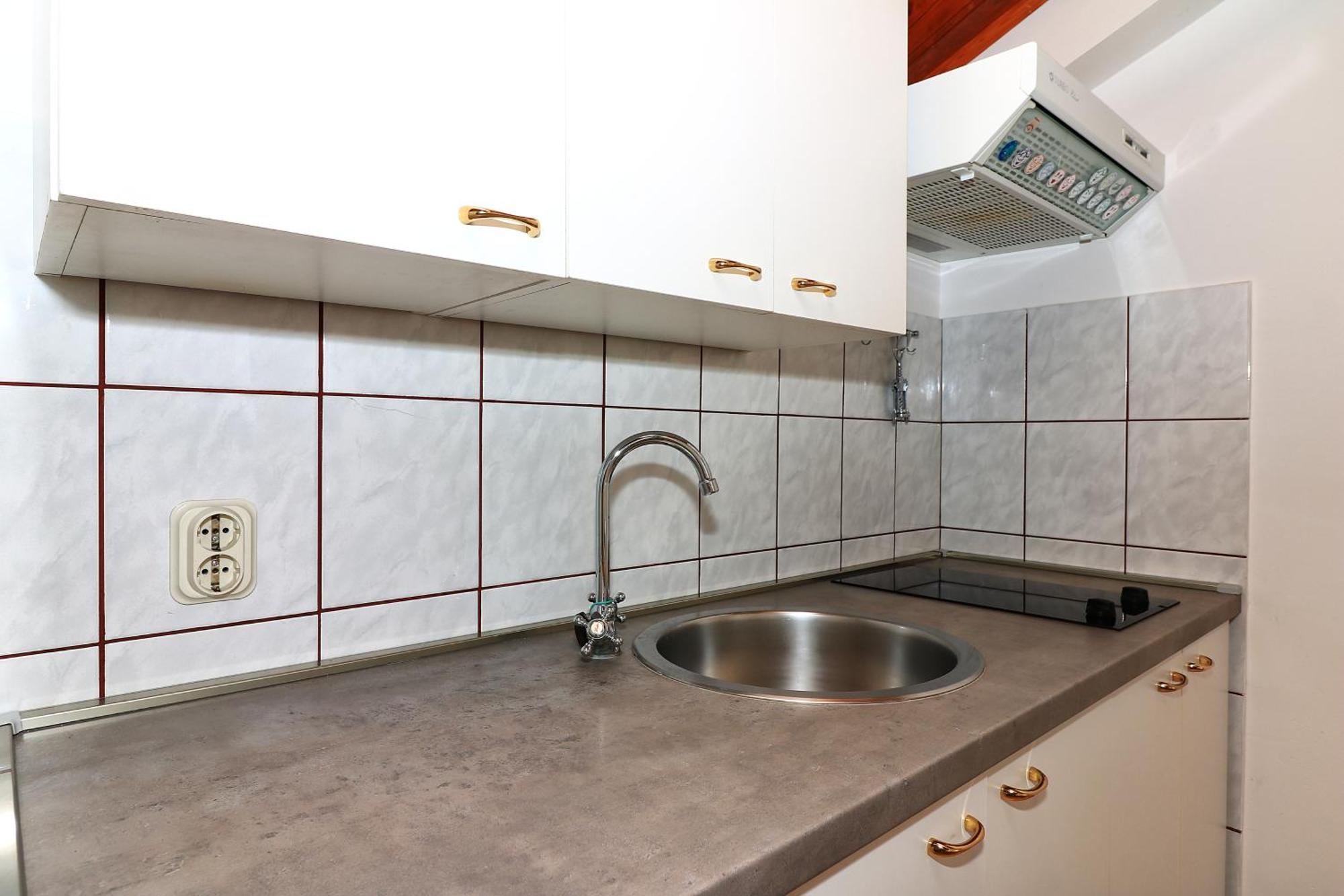Apartments With A Parking Space Jezera, Murter - 5079 Quarto foto