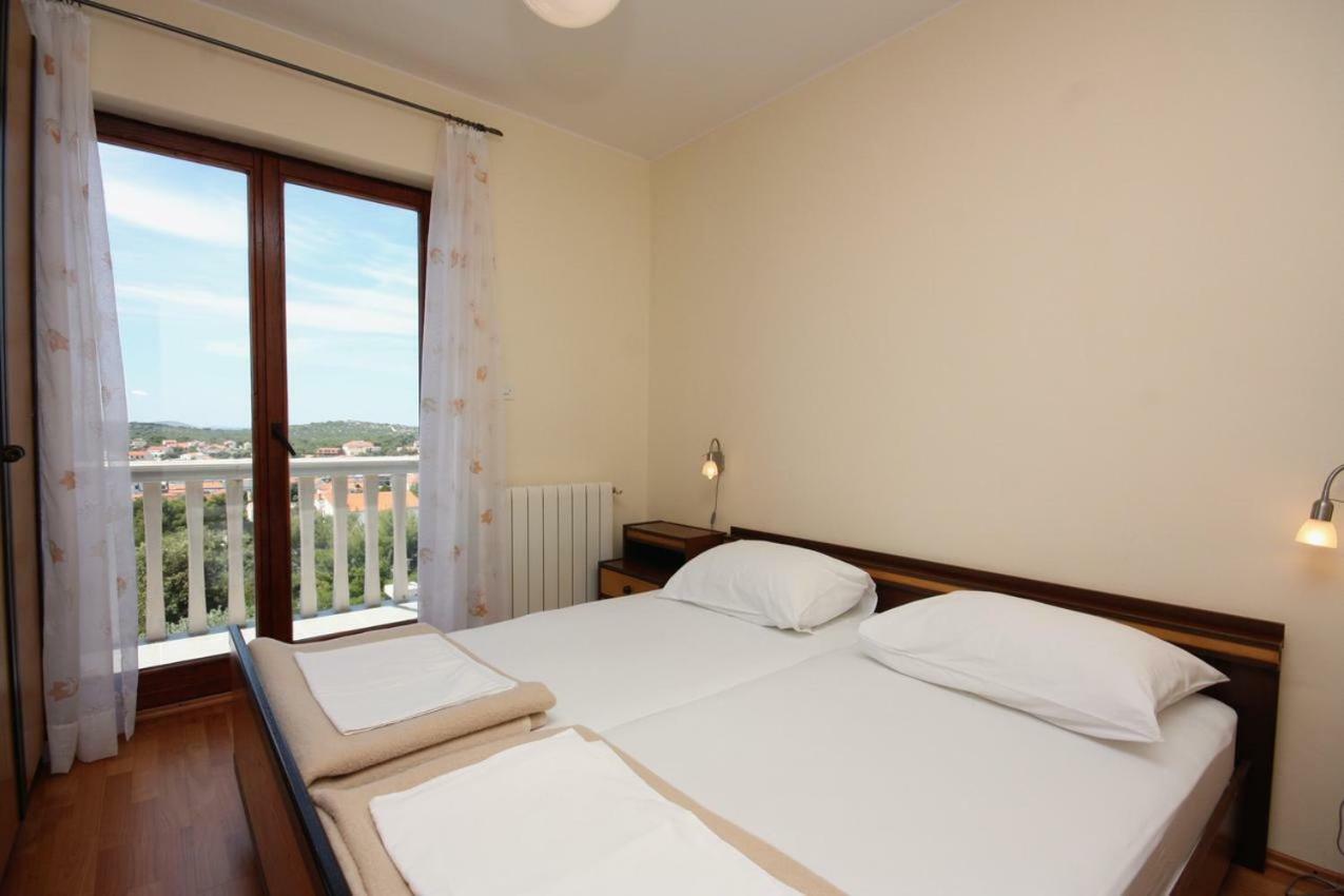 Apartments With A Parking Space Jezera, Murter - 5079 Exterior foto
